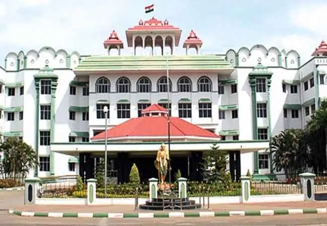 10th board exam high court madurai branch disposed file 